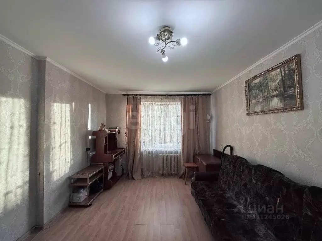 1-к кв. Крым, Симферополь ул. Русская (32.5 м) - Фото 1