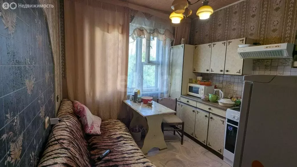 3-комнатная квартира: Челябинская область, Озерск, бульвар Гайдара, 24 ... - Фото 0