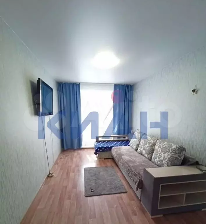 2-к. квартира, 48,4 м, 13/16 эт. - Фото 0