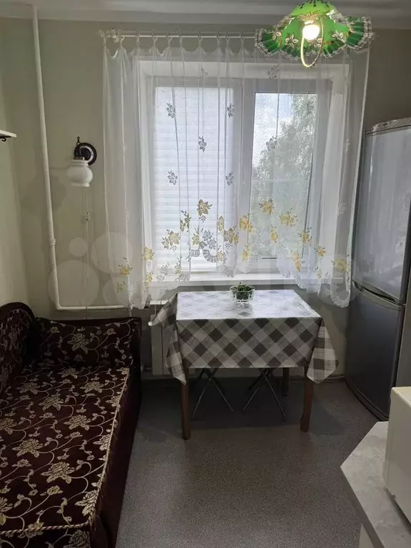1-к. квартира, 32 м, 3/9 эт. - Фото 1