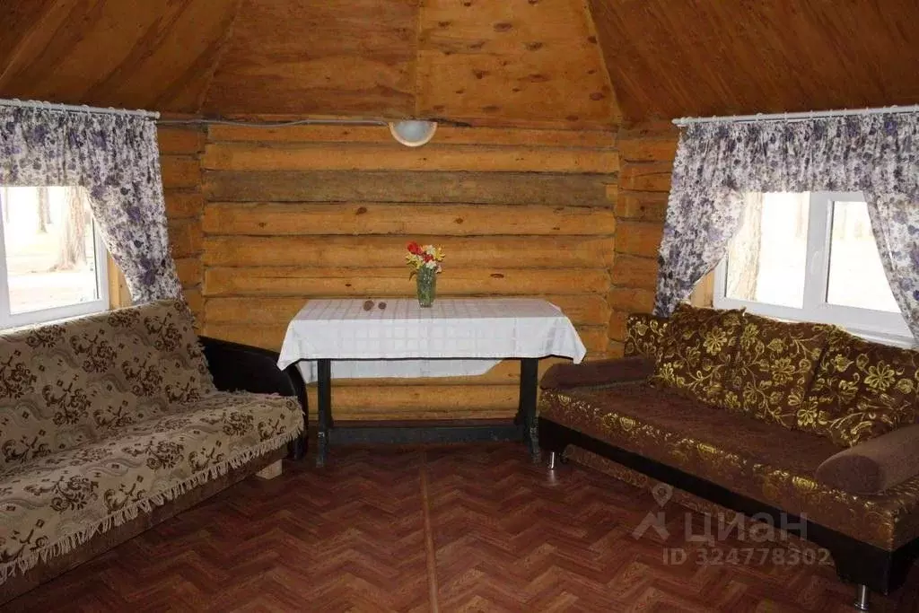 Дом в Башкортостан, Белорецк Курортная ул., 1А (30 м) - Фото 2