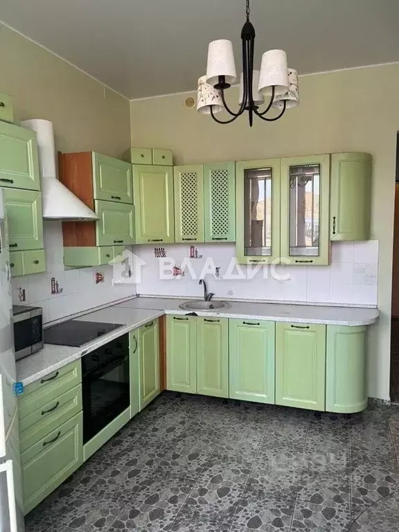 1-к кв. Московская область, Красногорск городской округ, д. Глухово ... - Фото 1