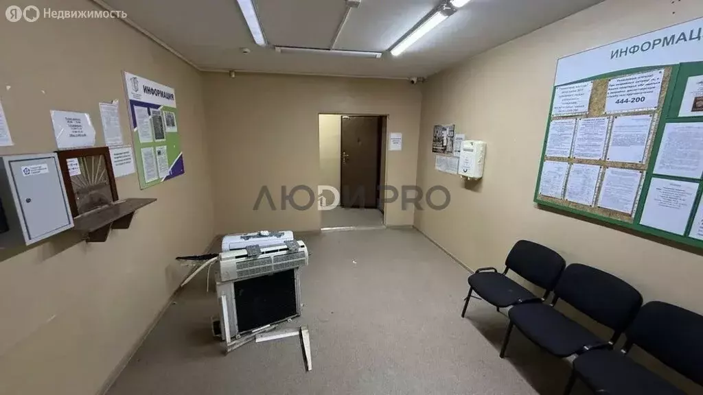 Помещение свободного назначения (50.6 м) - Фото 1