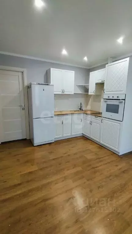 1-к кв. Тюменская область, Тобольск ул. 1-я Вокзальная, 26 (31.0 м) - Фото 1