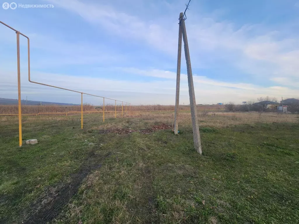 Участок в Ставрополь, садовое товарищество Икар, 89 (5.6 м) - Фото 2