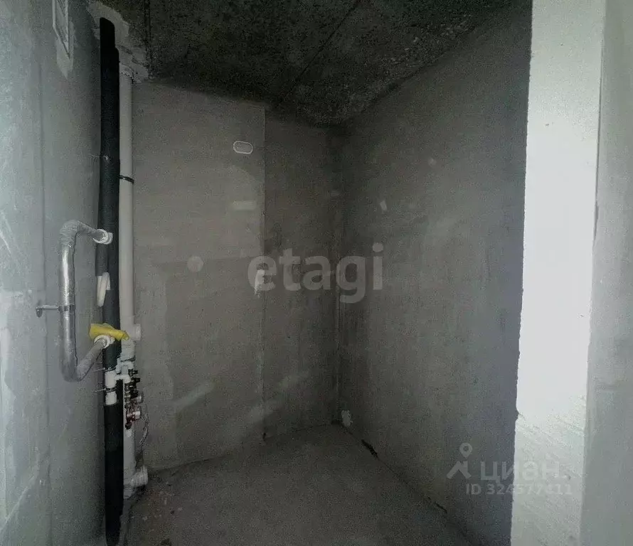 2-к кв. Пермский край, Пермь ул. Юнг Прикамья, 14 (49.4 м) - Фото 2