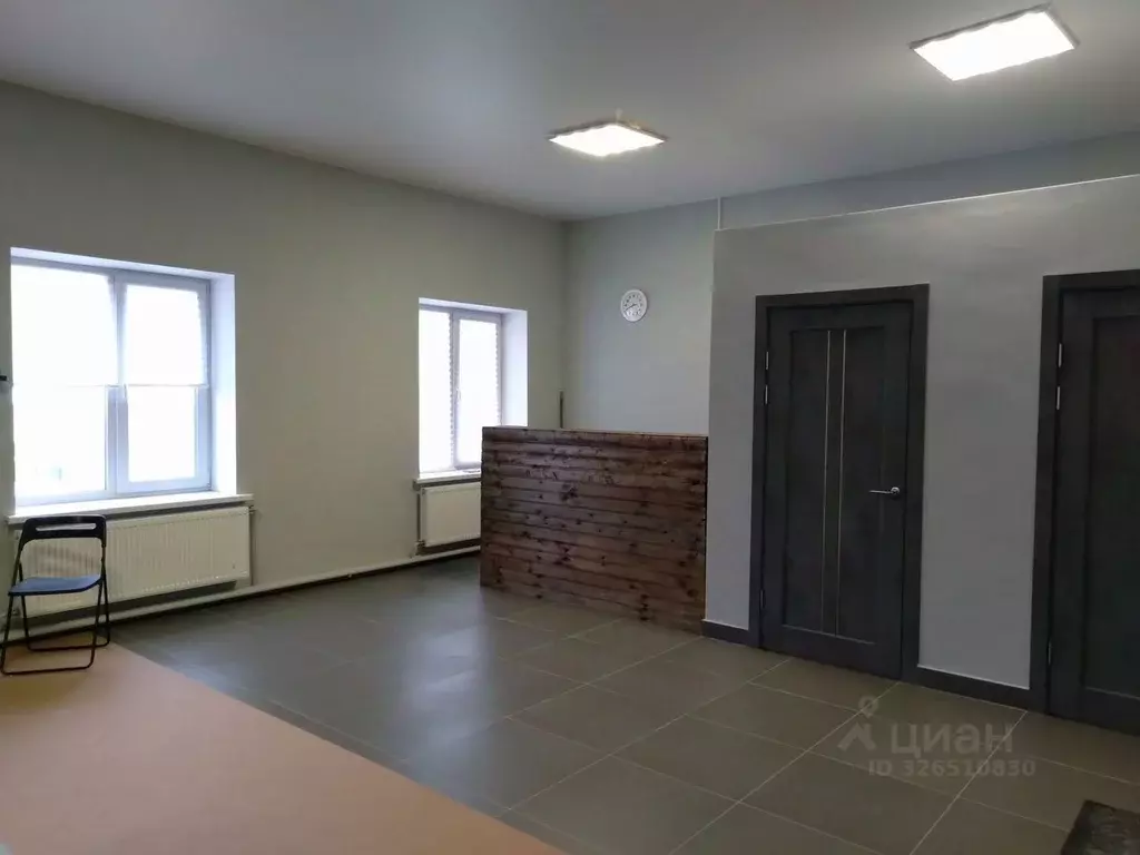 Помещение свободного назначения в Московская область, Клин ... - Фото 1