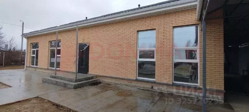 Дом в Ростовская область, Волгодонск Вокзальный пер. (142 м) - Фото 1