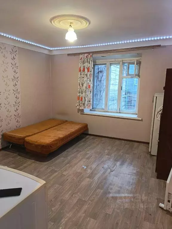 Студия Саратовская область, Саратов Московская ул., 25 (25.0 м) - Фото 1
