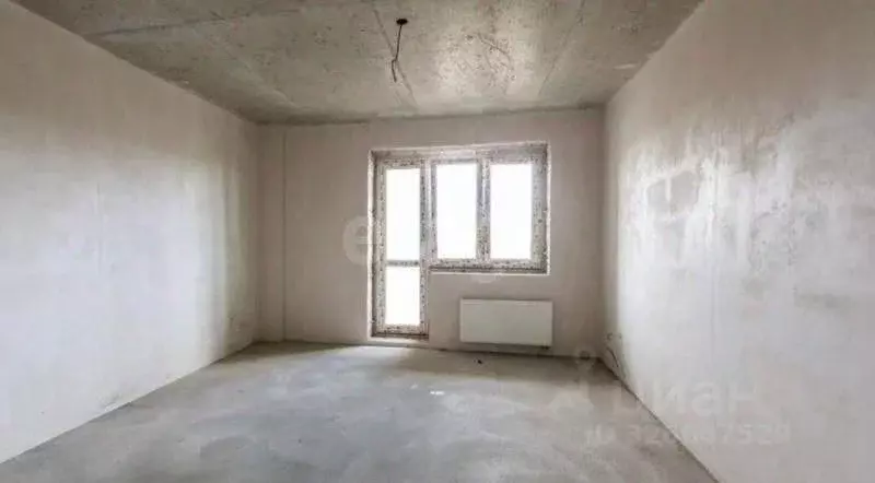 Студия Воронежская область, Воронеж наб. Чуева, 7 (31.1 м) - Фото 2