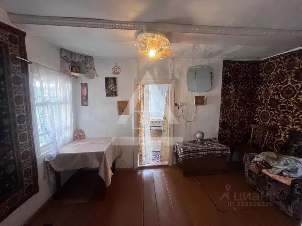 Дом в Челябинская область, Коркино ул. Павлова (36 м) - Фото 1