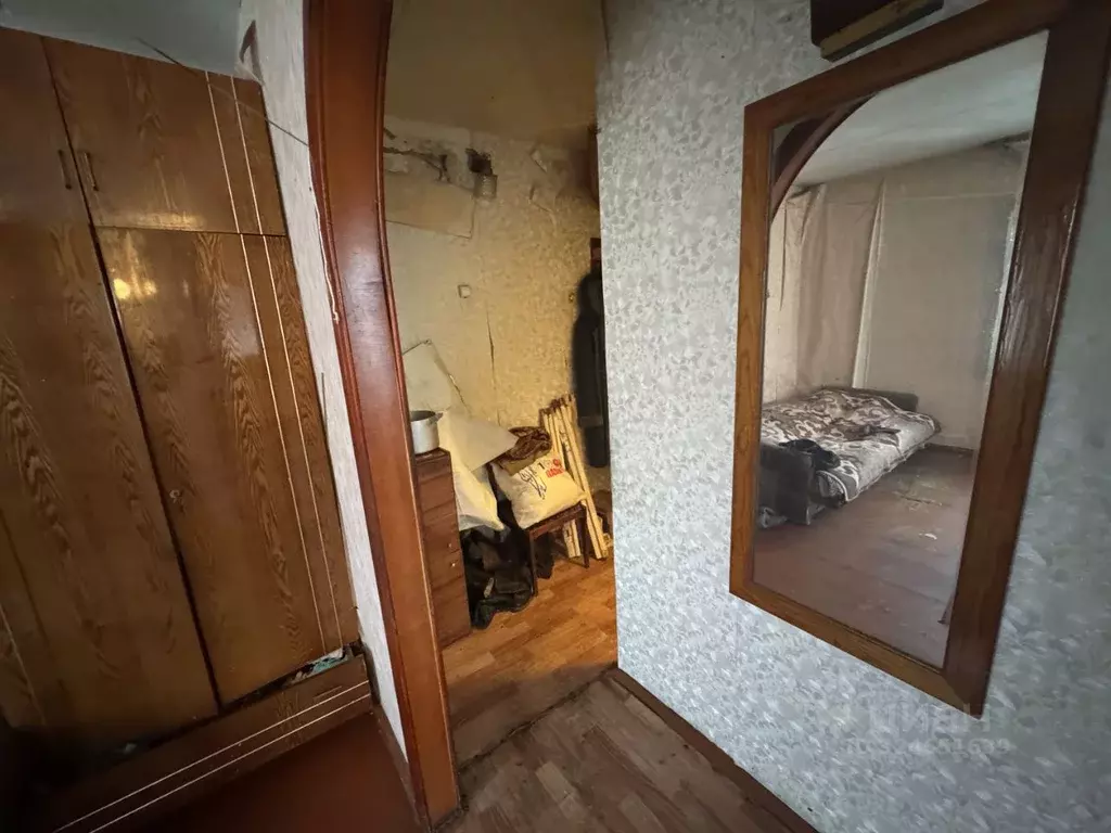 1-к кв. Алтайский край, Барнаул ул. Георгия Исакова, 135 (31.0 м) - Фото 1