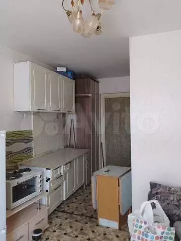 Квартира-студия, 16,6 м, 3/5 эт. - Фото 0