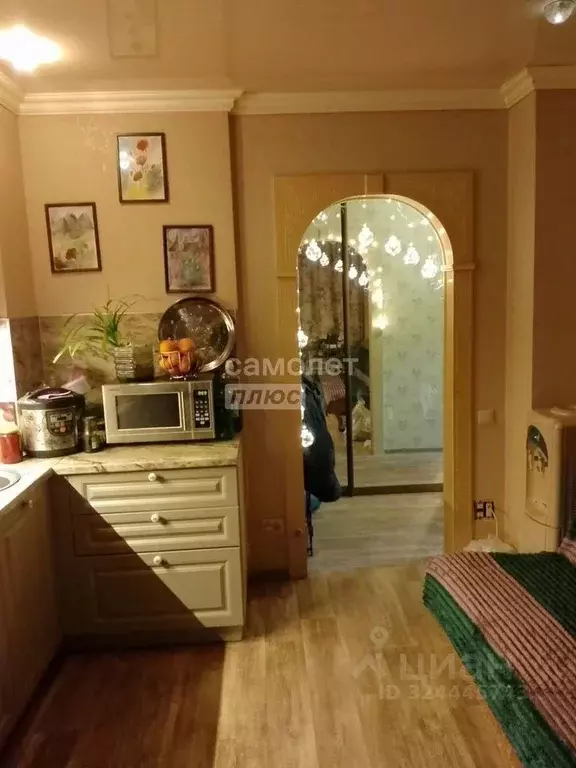 1-к кв. Липецкая область, Липецк ул. Гагарина, 147А (42.5 м) - Фото 1