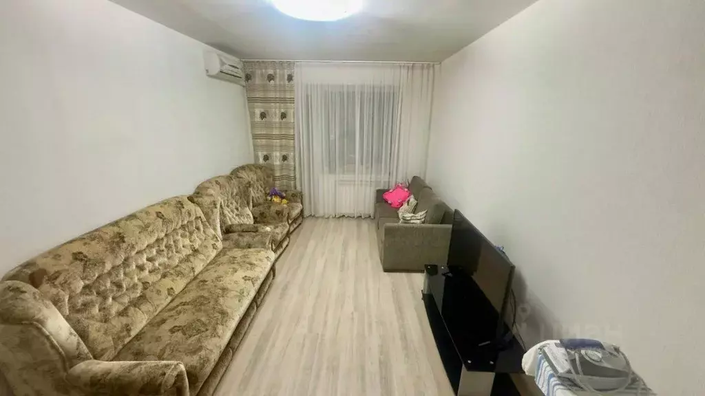 1-к кв. Крым, Симферополь ул. Ковыльная, 64 (39.3 м) - Фото 1