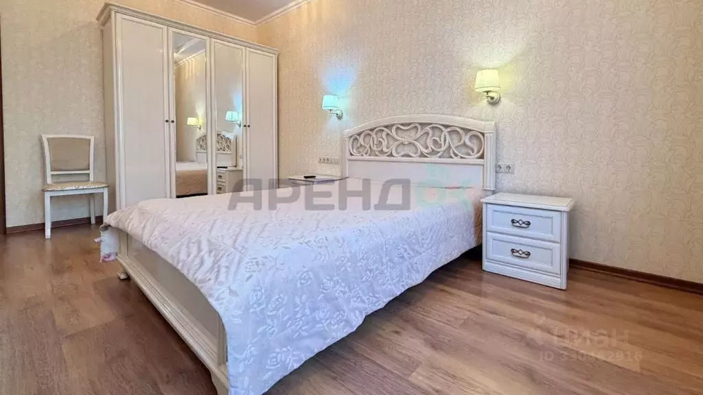 3-к кв. Татарстан, Казань ул. Ульянова-Ленина, 19 (100.0 м) - Фото 2