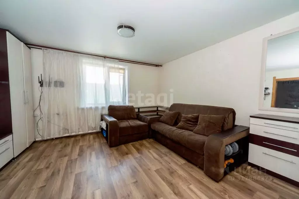 Дом в Алтайский край, Бийск ул. Александра Суворова, 5 (69 м) - Фото 0