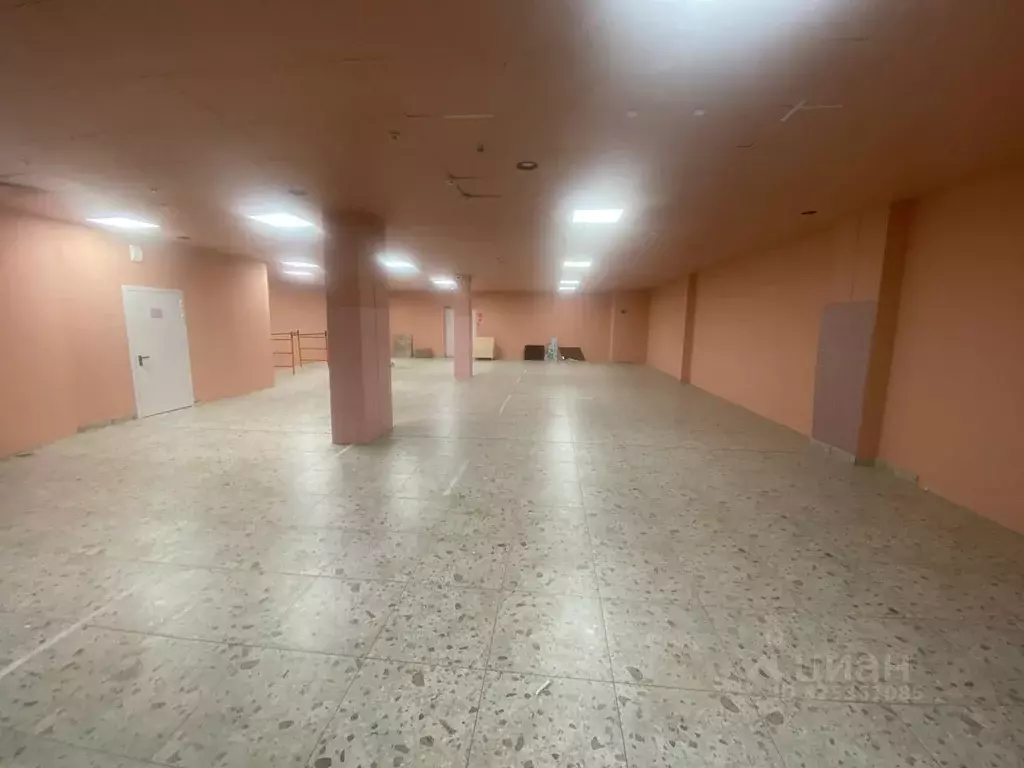 Торговая площадь в Москва Пятницкое ш., 3 (25 м) - Фото 0