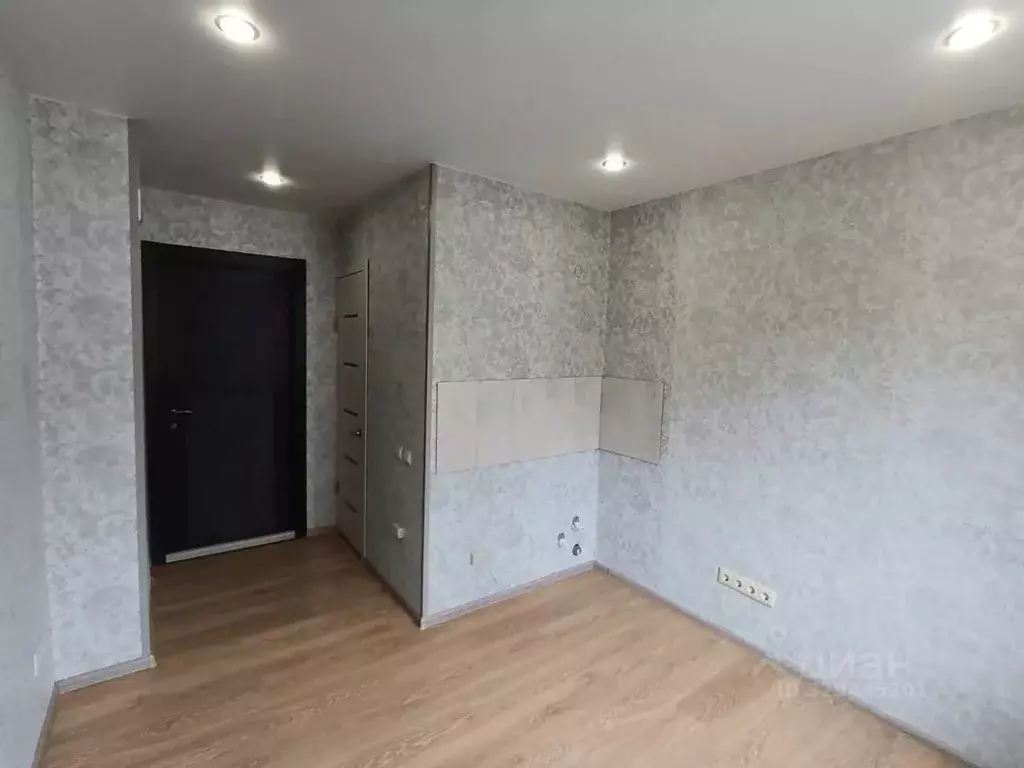 Студия Красноярский край, Красноярск ул. Вильского, 10 (19.0 м) - Фото 2
