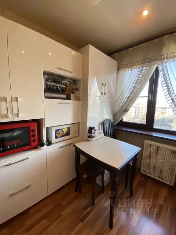 3-к кв. Волгоградская область, Волгоград Ростовская ул., 19 (66.2 м) - Фото 1