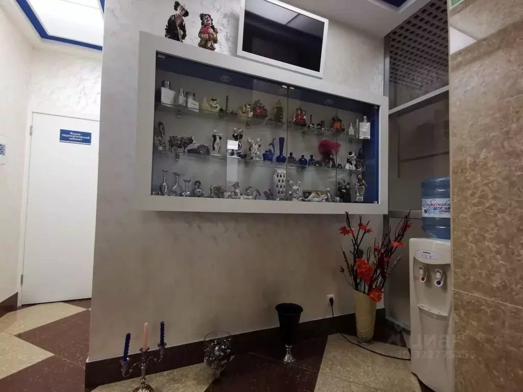 Помещение свободного назначения в Северная Осетия, Владикавказ ... - Фото 2