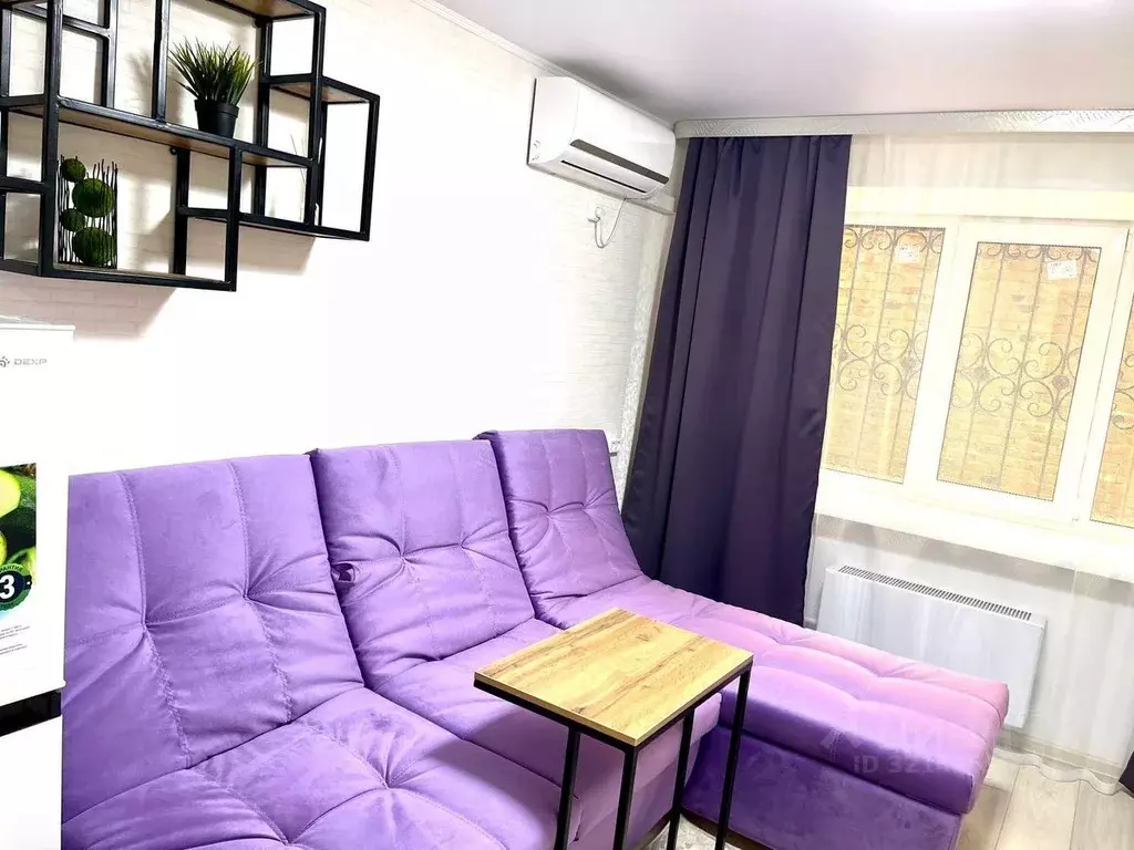 1-к кв. Курганская область, Шадринск ул. Карла Маркса, 82 (20.0 м) - Фото 1