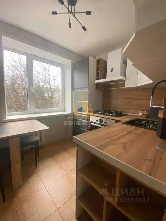 2-к кв. Ставропольский край, Лермонтов ул. Волкова, 5 (55.0 м) - Фото 1