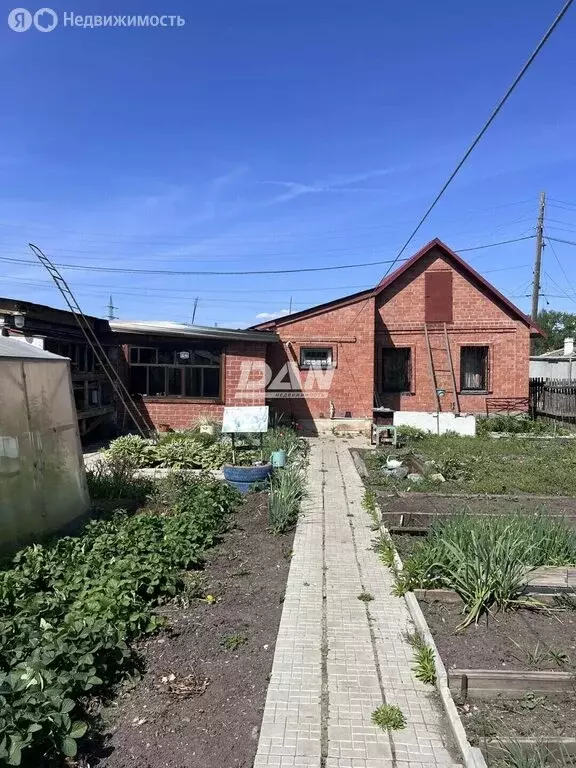 Дом в Коркино, улица Матросова, 21 (124 м) - Фото 2