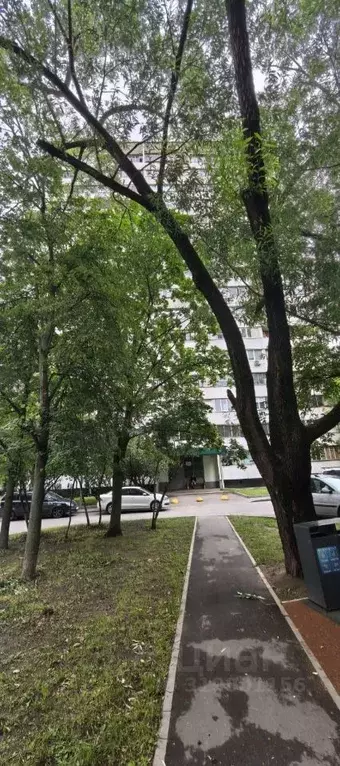 1-к кв. Москва Дубнинская ул., 69К3 (35.0 м) - Фото 1