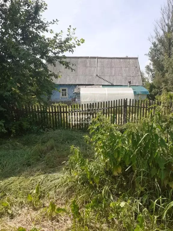 Дом в Смоленская область, Починковский муниципальный округ, д. Прудки ... - Фото 2