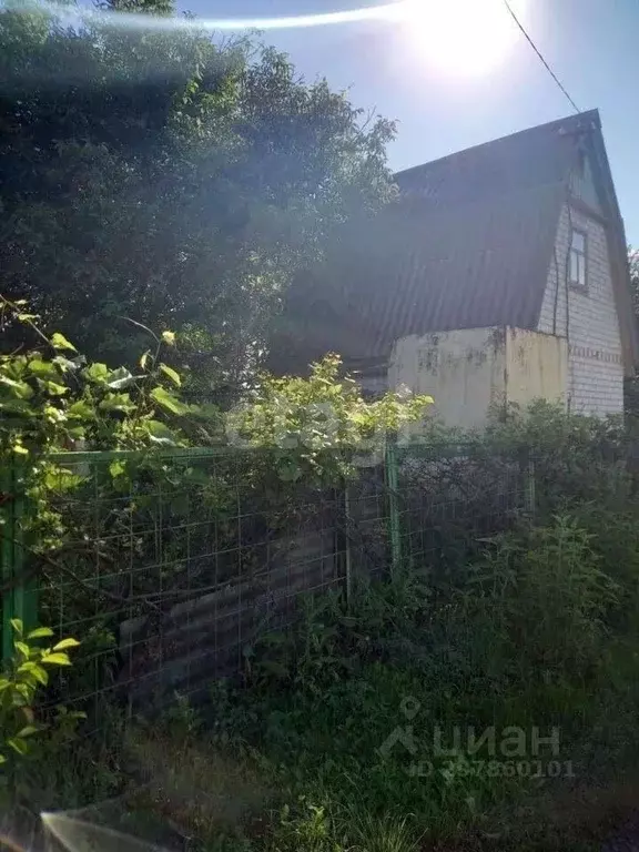 Дом в Белгородская область, Белгородский район, Бессоновское с/пос, с. ... - Фото 1