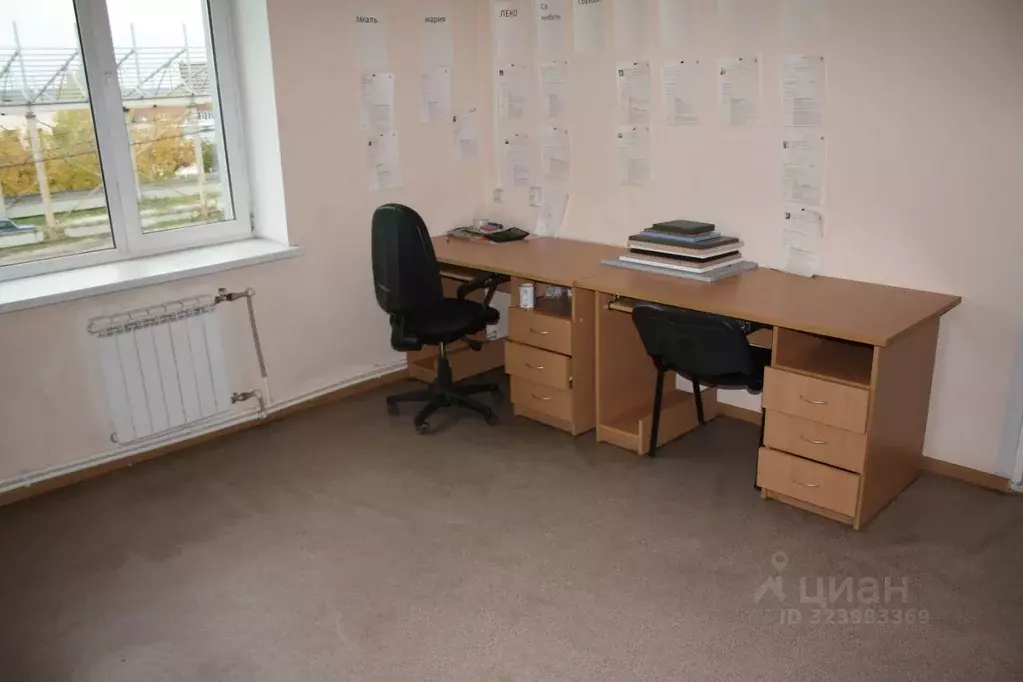 Помещение свободного назначения в Пензенская область, Кузнецк ул. ... - Фото 1