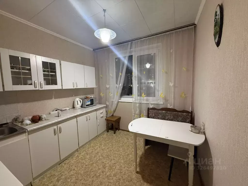 2-к кв. Московская область, Королев просп. Космонавтов, 11 (54.0 м) - Фото 1