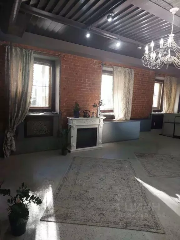 Помещение свободного назначения в Санкт-Петербург ул. Чайковского, 29 ... - Фото 2