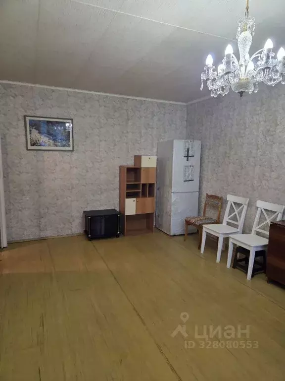 2-к кв. Свердловская область, Екатеринбург ул. Репина, 105 (48.0 м) - Фото 2