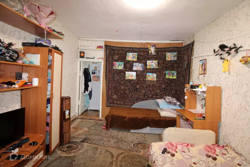 Продаётся 1-к квартира, 21.6 м - Фото 0