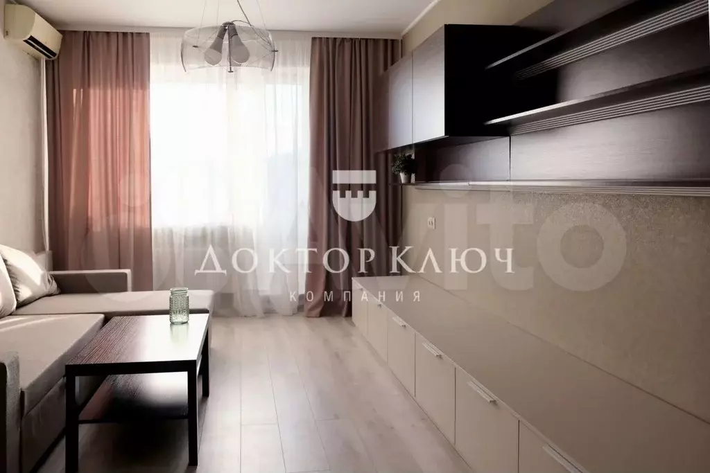2-к. квартира, 50 м, 7/10 эт. - Фото 1