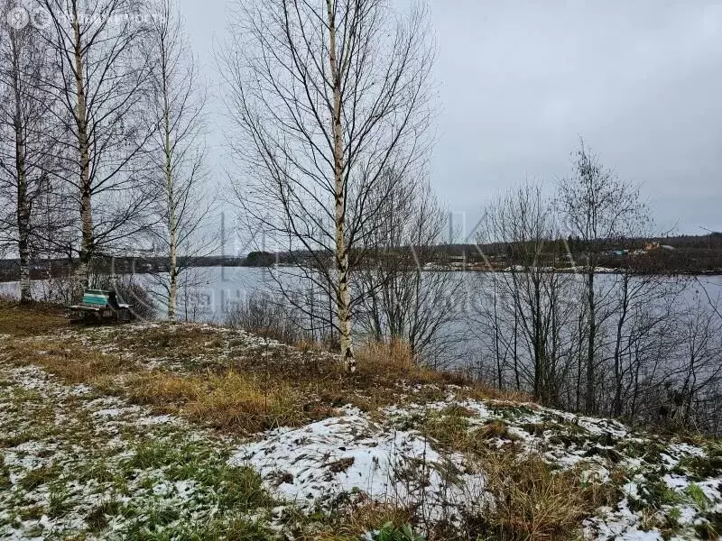 Дом в городской посёлок Важины, Свирская улица, 26 (50 м) - Фото 0