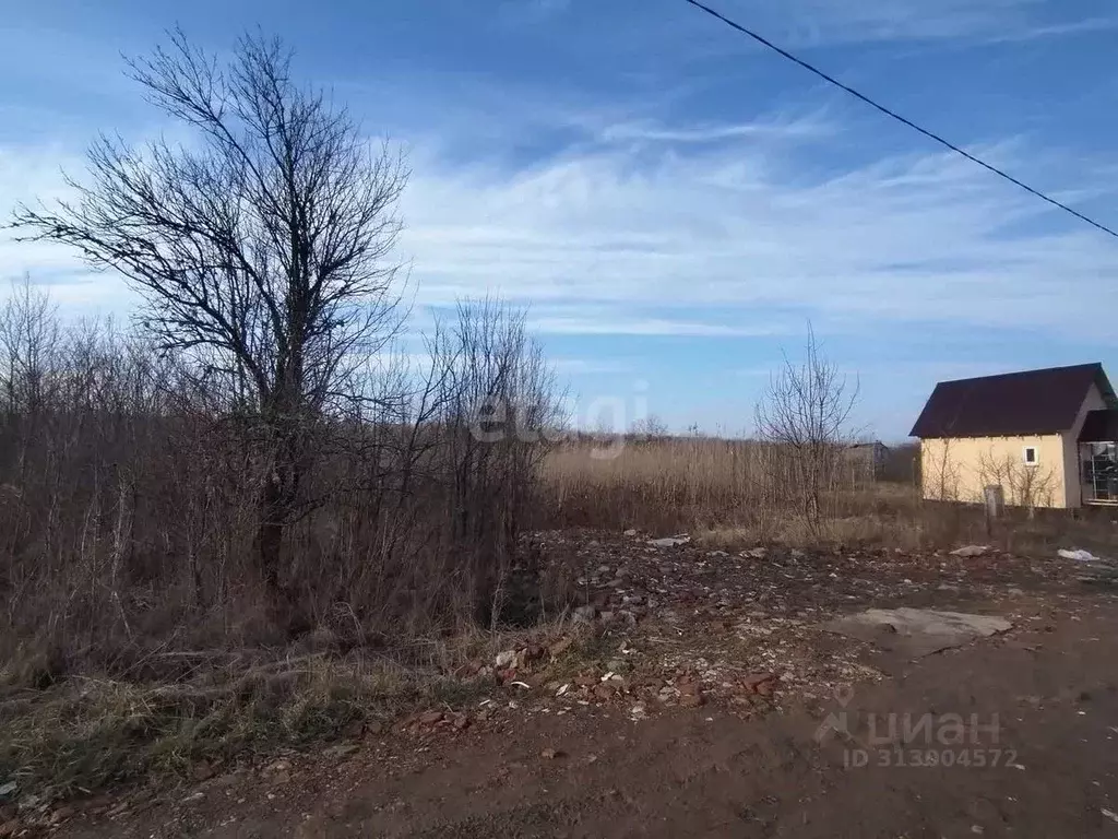 Участок в Краснодарский край, Горячий Ключ пер. Первый (6.0 сот.) - Фото 1