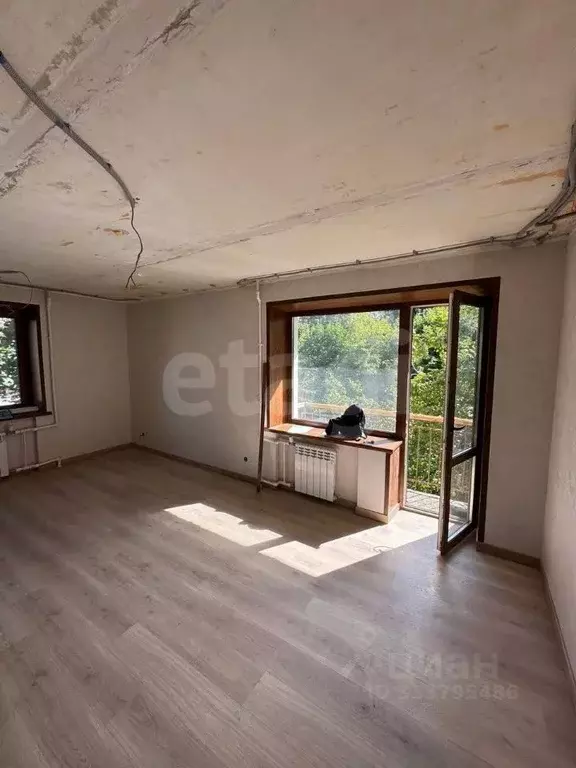 1-к кв. Чувашия, Чебоксары просп. Мира, 27 (30.6 м) - Фото 1