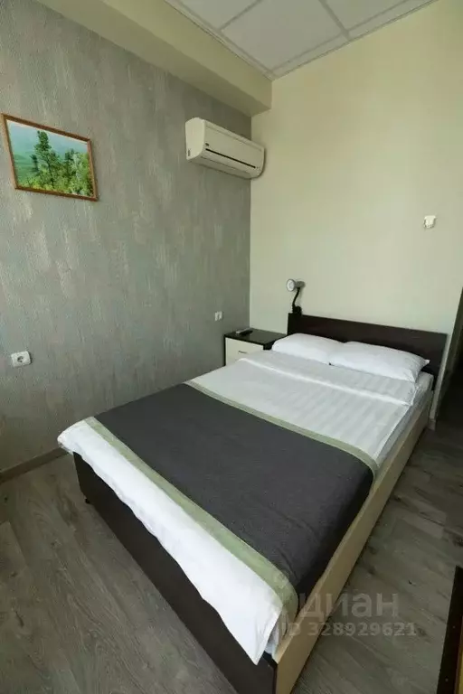 Комната Приморский край, Находка пос. Врангель, ул. Васяновича, 3 ... - Фото 1