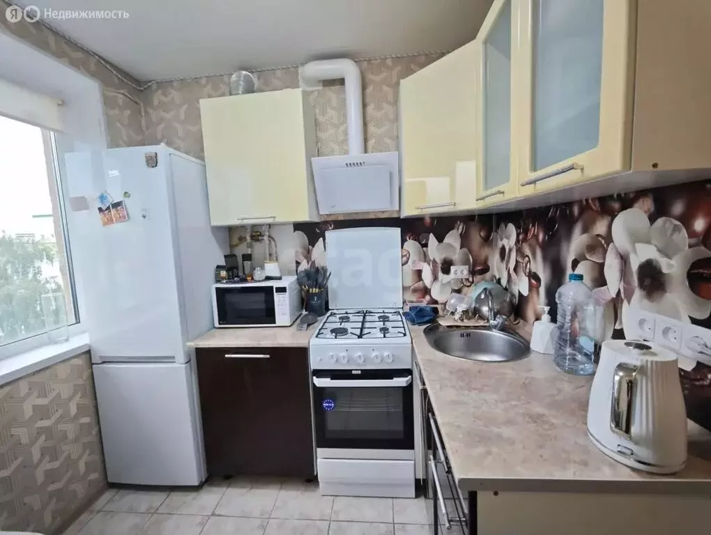 1-комнатная квартира: Белгород, улица Александра Невского, 1Б (30.5 м) - Фото 2