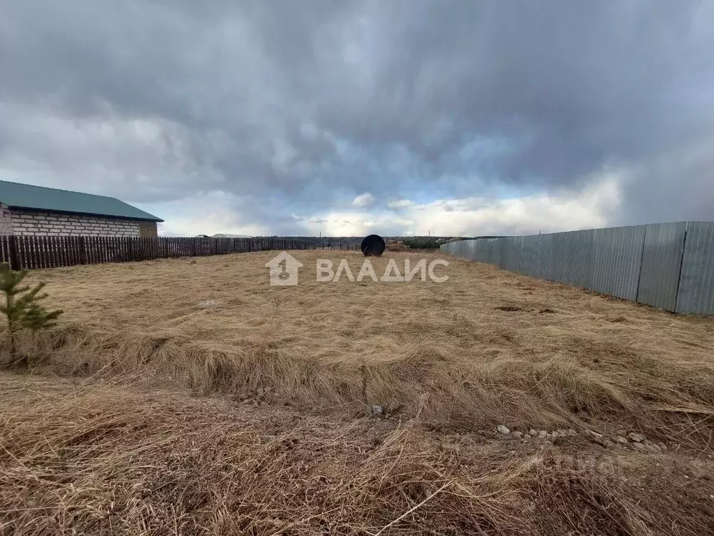 Участок в Иркутская область, Ангарский городской округ, д. Зуй ул. ... - Фото 0