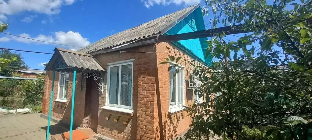 Дом в Краснодарский край, Северский район, Афипское городское ... - Фото 1