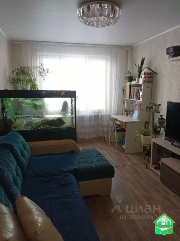 3-к кв. Ярославская область, Ярославль Светлая ул., 3 (57.0 м) - Фото 2