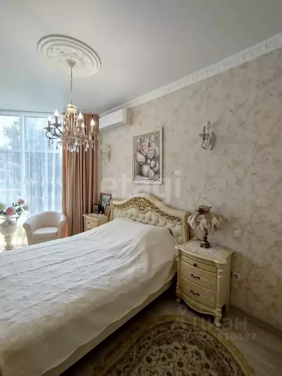 3-к кв. Крым, Ялта ул. К. Маркса, 18А (87.1 м) - Фото 1