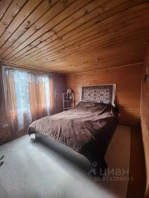 Дом в Московская область, Клин городской округ, д. Покровка  (47 м) - Фото 1