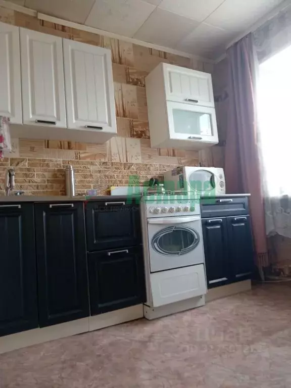 2-к кв. Забайкальский край, Чита Осетровка мкр, 16 (43.9 м) - Фото 1