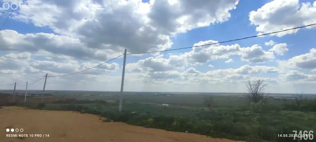 Участок в посёлок Реконструктор, Обзорная улица (5.5 м) - Фото 0