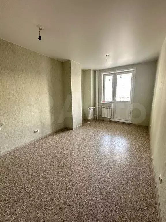 Квартира-студия, 25 м, 12/25 эт. - Фото 0